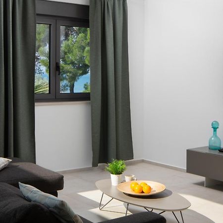 Villa Fasana Fazana Ngoại thất bức ảnh