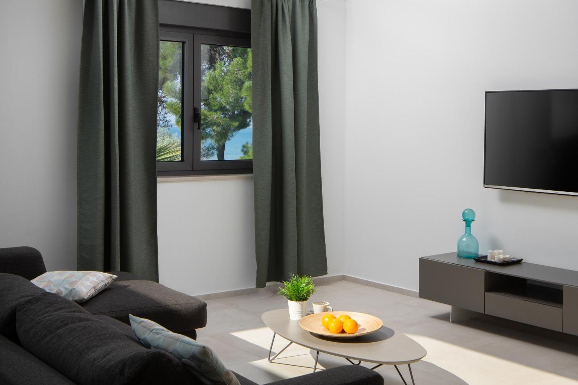 Villa Fasana Fazana Ngoại thất bức ảnh
